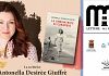 Antonella Desirèe Giuffrè presenta “La seminatrice di coraggio”