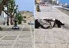 ​Trapani, avviate indagini geo-radar dopo il crollo in viale delle Sirene