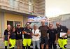 Mazara, una nuova ambulanza del 118 in servizio nel territorio 