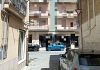 Alcamo, cartello stradale mancante in via Colaianni e rischio incidenti in corso dei Mille