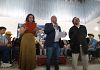 OrchestriAmo 2026: 250 giovani musicisti incantano la Sala Agorà di Gibellina