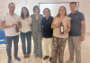 Sport e territorio corrono insieme: l’AC Trapani lancia i “Villaggi del Gusto” al Rally Valle del Belìce
