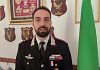 Marsala, il Capitano Alfonso Cafarella lascia la guida dei Carabinieri per un nuovo incarico