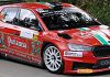 Rosso Sicilia e Verde Ulivo: Nastasi e Stanca Trionfano alla 110° Targa Florio