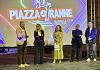 Marsala, Piazza Ranne anima San Francesco. Al via il Festival del cinema