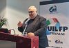 ​Il mazarese Giorgio Macaddino eletto segretario generale Uil Fp Trapani