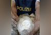 Marsala, sequestri oltre 4 chili di cocaina ed eroina. Arrestata una donna 