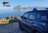 ​Valderice. Non si ferma all’Alt e tenta la fuga a Bonagia: arrestato 27enne