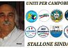 Campobello, il dr. Giuseppe Stallone è il candidato sindaco scelto da otto movimenti