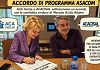 Marsala, ACA Sicilia ed ACACISAL garanti del servizio d'integrazione scolastica ASACOM