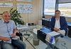 PrimaNews. 11 giugno: ospite Salvatore Ombra presidente dell'Airgest 