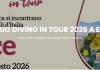 Dal 28 al 30 agosto l'iniziativa 