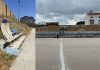 Campo sportivo Madonna delle Grazie: l'amarezza della dirigenza del Partanna Calcio