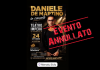 Marsala, revoca concessione Teatro Impero per il cantante neomelodico De Martino