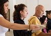 Gibellina Capitale: domani Virgilio Sieni in Piazza Beuys con 