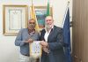 ​CIFA Trapani, incontro con il Sindaco di Pantelleria: avviato un percorso di collaborazione per lo sviluppo dell’Isola