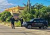 Spara colpi di pistola al nipote, arrestato 77enne