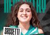 Irene Sassetti è una nuova giocatrice della Golfo Basket Woman Alcamo