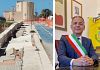 Mazara, il Comune ottiene 5 milioni di euro dal Ministero dell'Interno per il contrasto dell'erosione costiera