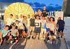 Nati Stanchi Runners protagonisti alla gara di Gibellina 