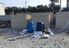 Mazara, gran caldo e molti cittadini cenano in spiaggia. Alcuni però mancano di rispetto...