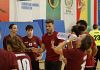 ​La Handball Trapani perde a testa alta contro Cassano Magnago