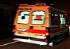 ​Automobilista perde braccio fuori dal finestrino mentre guida a Palermo