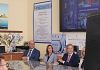 Il GAL Pesca Trapanese presenta «Blu Trapani 2028-2034» al ministro Musumeci e all'Autorità di sistema portuale 
