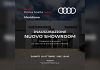 A Trapani apre il nuovo showroom	Audi Prima Scelta :plus Meridiano