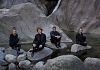 Gibellina Capitale dell’Arte Contemporanea: un weekend tra mostre, performance e musica