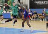 ​Handball Erice, vittoria casalinga senza pubblico. Un minuto di silenzio per la morte di Sandro Mazzola