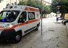 Incidente nella notte in via Garibaldi,  feriti due giovani in scooter
