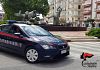 Carabiniere non in servizio interviene su una rapina a Marsala