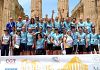 Maratonina Partanna-Selinunte 2026: sport, salute  cultura e territorio 