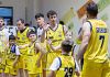 Il pregara di Automondo Virtus Trapani vs Dierre Reggio Calabria