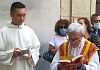 Calatafimi piange don Giulio Scavuzzo, i funerali domani nella chiesa del Santissimo Crocifisso
