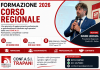 ​Conf.A.S.I. Sicilia sceglie Trapani per il Corso Regionale di Formazione 2026 