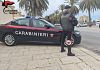 Trapani, controlli straordinari dei Carabinieri a Piazzale Ilio