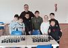Campionati provinciali di scacchi, ottimi risultati per il Circolo del Re di Castelvetrano