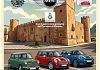“Alcamo in Mini”, due giorni dedicati alle celebri quattro ruote