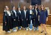 Processo simulato, studenti del 