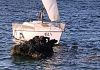 ​Si tuffa per un bagno ma la barca se ne va, salvato diportista 45enne al largo di Bonagia