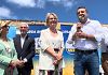 Salvini a Marsala: pieno sostegno a Giulia Adamo e focus su porto, aeroporto e infrastrutture