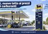 Eni mette un freno al caro carburanti: dal 28 settembre diesel a 2,19 euro e benzina a 1,99 euro