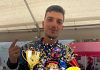 ​Buseto Palizzolo, giovane pilota conquista titolo di campione regionale di karting