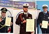 P​olizia Locale, premiati 9 agenti di PM della provincia di Trapani. 5 operano a Mazara  