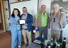Premiazione per  “L’olio delle contrade siciliane ”