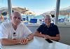 PrimaNews. 3 luglio ospite Vito Martino titolare Lido Macao 
