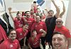 Calcio a 5, missione playoff compiuta per la Gesan