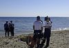 Mazara, ​tragedia a Tonnarella: anziano accusa un malore in mare e annega